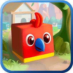 Kids Animal Fun